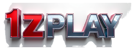 1zplay logo