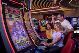 1zplay Arcade Games
